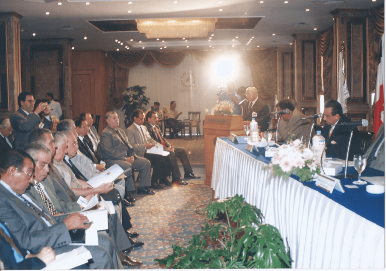 الاجتماع-التأسيسى-للاتحاد-العربى-لغرف-الملاحة-البحريه-بالاسكندرية-فى-فندق-فلسطين24-يوليو-